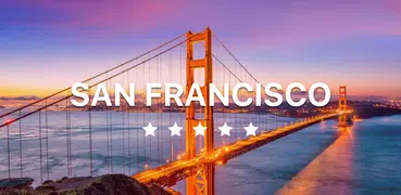 San Francisco Guía de Viaje