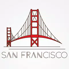 サンフランシスコ 旅行 ガイ ド アプリダウンロード
