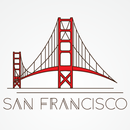 San Francisco Guide de Voyage APK