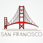 San Francisco آئیکن