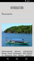 Sihanoukville Guide de Voyage capture d'écran 2