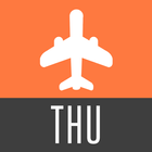 Thun Travel Guide icono