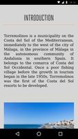 Torremolinos Travel Guide स्क्रीनशॉट 2