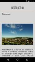 Winterthur Travel Guide screenshot 2