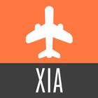Xi'an Travel Guide أيقونة