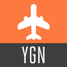 Yangon Travel Guide icon