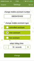 Mobile Assistant 스크린샷 2