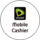 Etisalat Mobile Cashier أيقونة