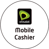 Etisalat Mobile Cashier icon