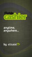 Etisalat Mobile Cashier poster