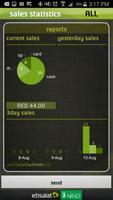 Etisalat Mobile Cashier تصوير الشاشة 2