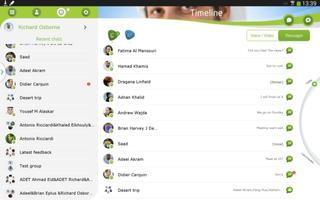 Etisalat C'Me (Tablet) постер