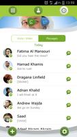 Etisalat C'Me (Phone) poster