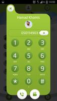 Etisalat C'Me (Phone) syot layar 2