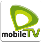 Etisalat Live Mobile TV Zeichen