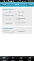Daleel by Etisalat Screenshot 3
