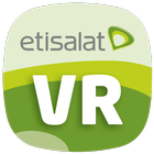 Etisalat VR アイコン