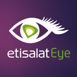 Etisalat Eye icône
