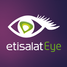 Etisalat Eye biểu tượng