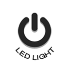 LED Light icône