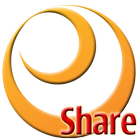 Etisl Share icône