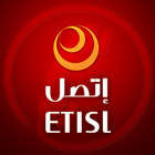 آیکون‌ Etisl