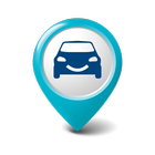 CarPark-icoon
