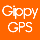 ikon Gippy GPS Free