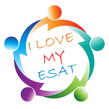 LOVE ESAT