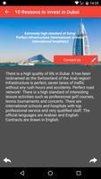 Properties in Dubaï تصوير الشاشة 3