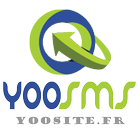 YOOSMS icon