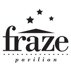 Fraze Pavilion-icoon