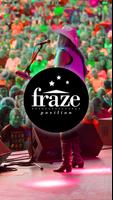 Fraze Pavilion 海报