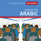 Onboard Arabic Phrasebook أيقونة