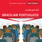Onboard Brazilian Portuguese आइकन