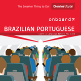 Icona Onboard Brazilian Portuguese