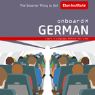 Onboard German Phrasebook icon