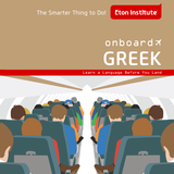 Onboard Greek Phrasebook icône