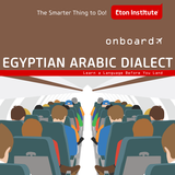 Onboard Egyptian Phrasebook ikona