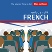 Onboard French Phrasebook