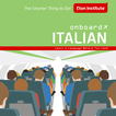 Onboard Italian Phrasebook