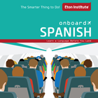 Onboard Spanish Phrasebook アイコン