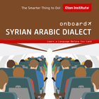 Onboard Syrian Arabic icône