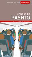 Onboard Pashto poster