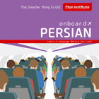 Onboard Persian Phrasebook icon