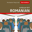 Onboard Romanian Phrasebook