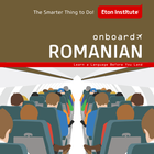 Onboard Romanian Phrasebook icône