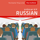 Onboard Russian Phrasebook آئیکن