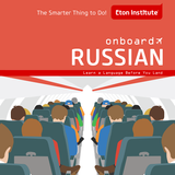 Onboard Russian Phrasebook آئیکن