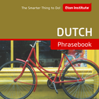 Dutch Phrasebook アイコン